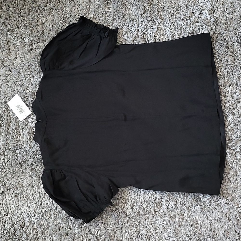 Frame blouse - Picture 3 of 7